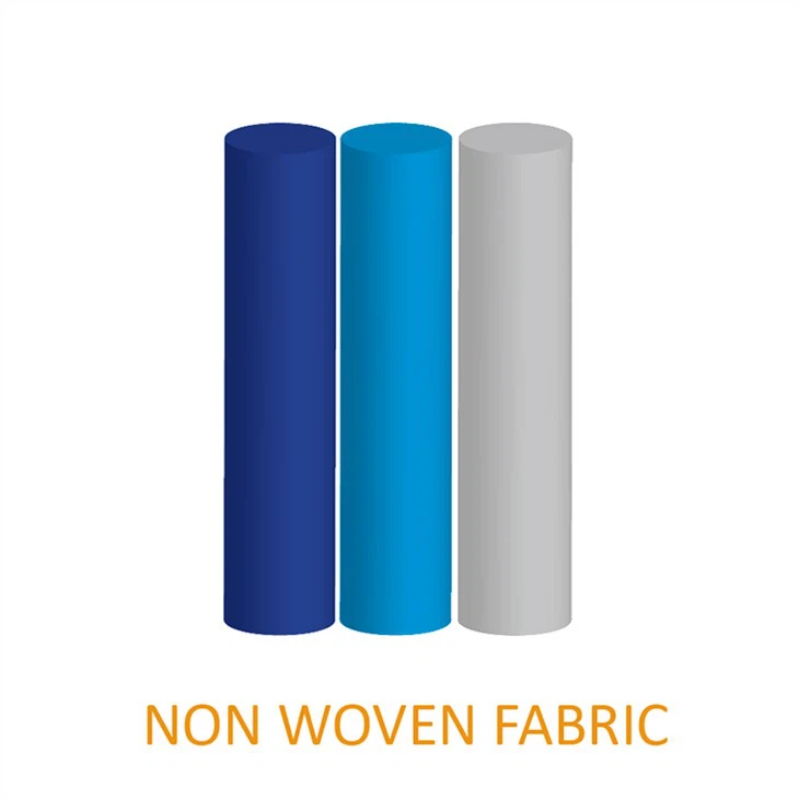 Glitter Laminated Non Woven Storage Bag